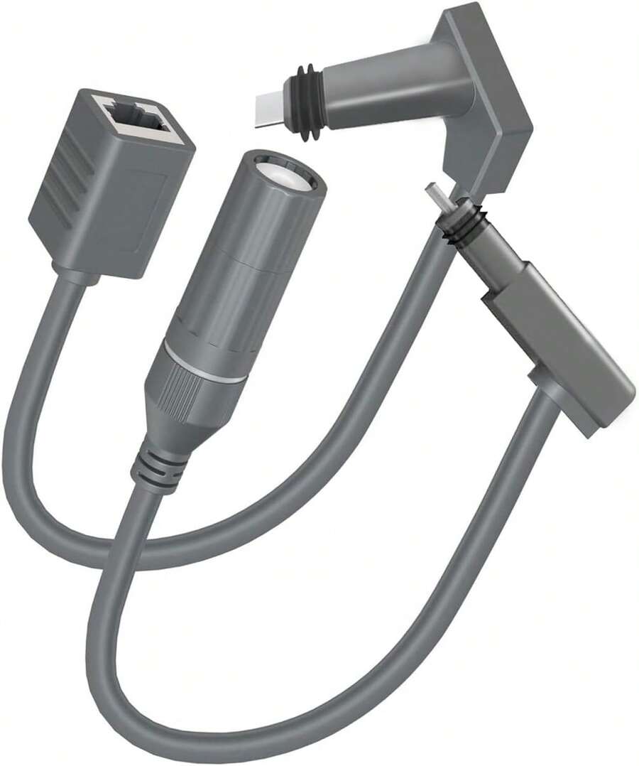 Conector De Extensión
