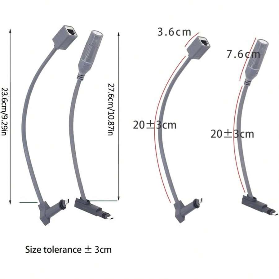 Conector De Extensión
