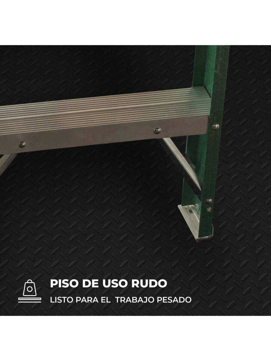 VINILMAX Piso Antiderrapante