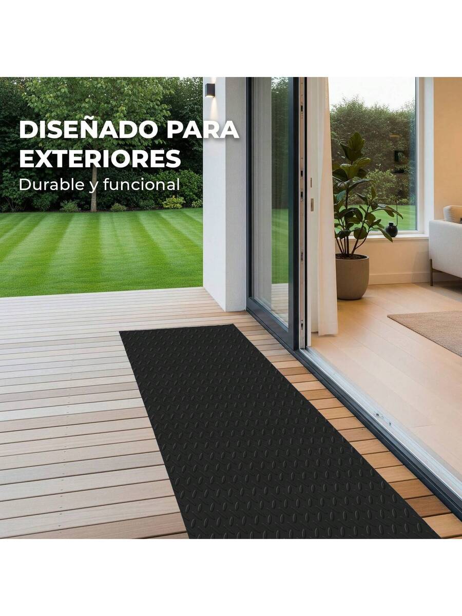 VINILMAX Piso Antiderrapante