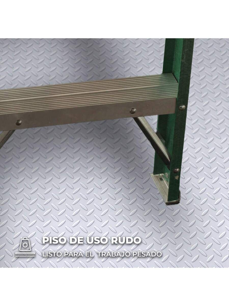 VINILMAX Piso Antiderrapante