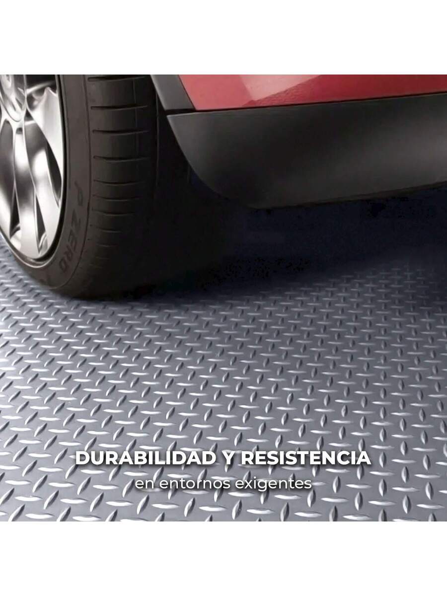 VINILMAX Piso Antiderrapante