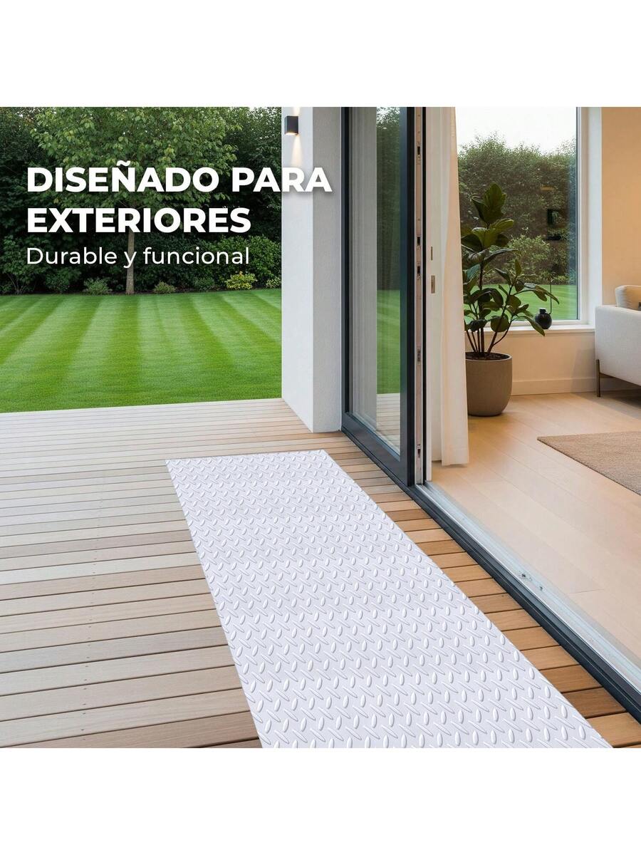 VINILMAX Piso Antiderrapante