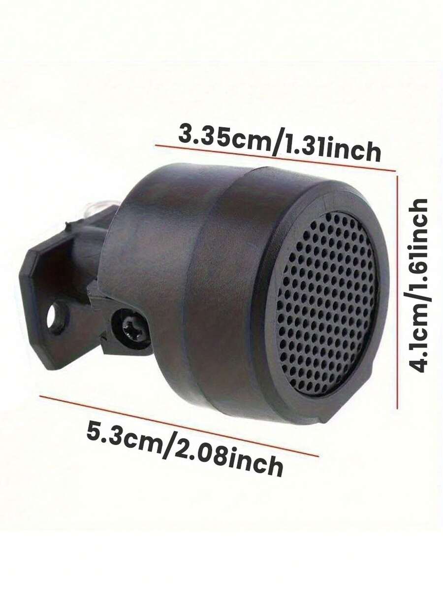 2 piezas de altavoces