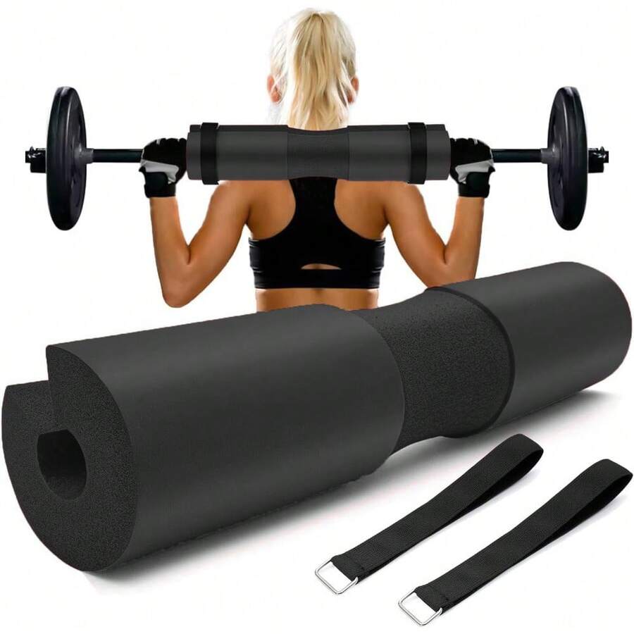 Almohadilla para Barra GYM