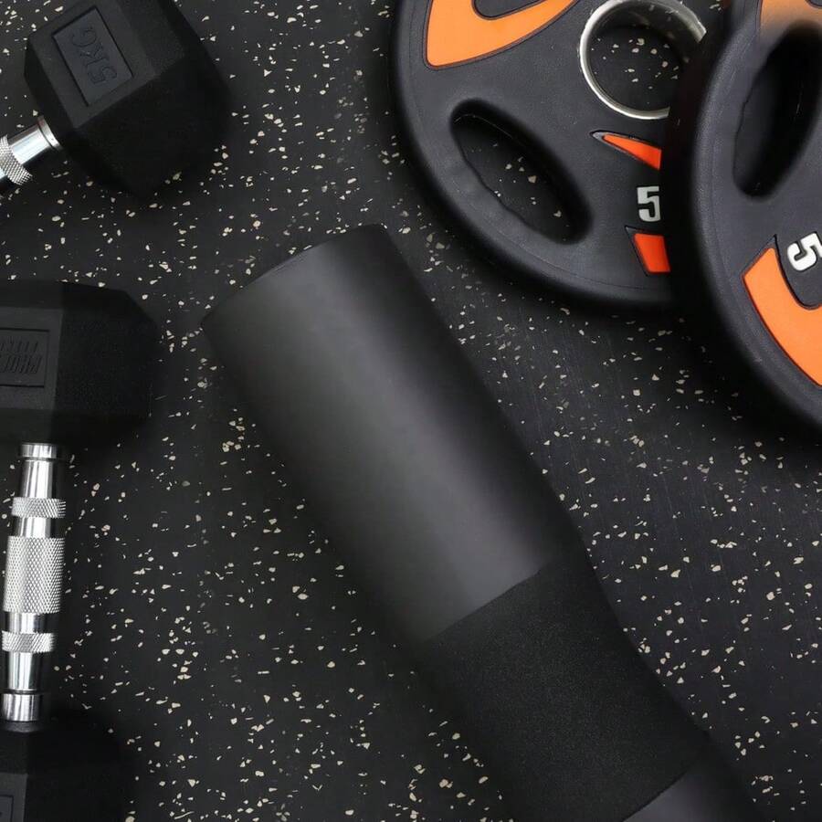 Almohadilla para Barra GYM