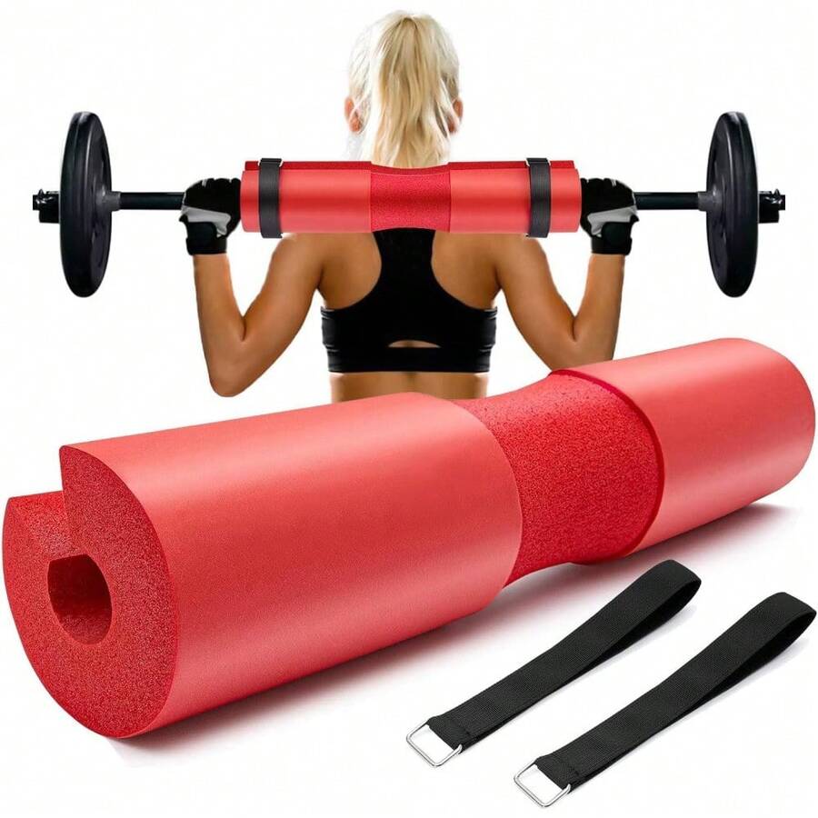 Almohadilla para Barra GYM