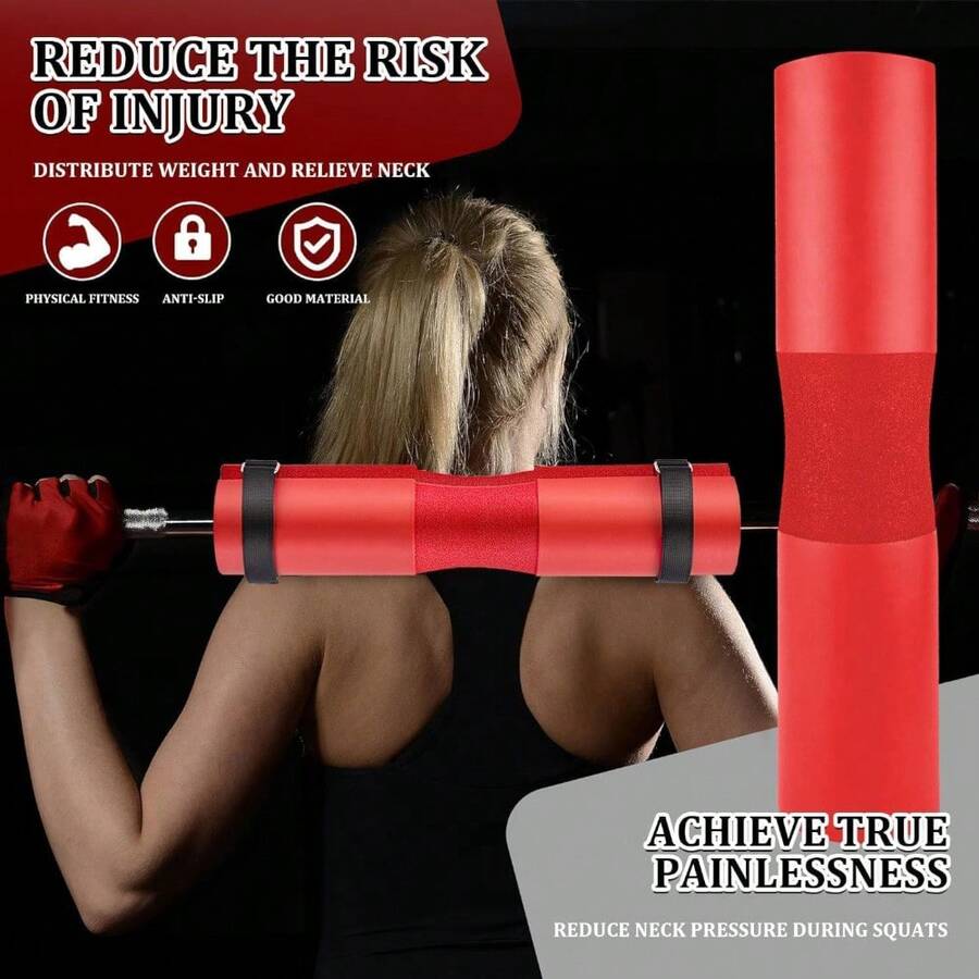 Almohadilla para Barra GYM