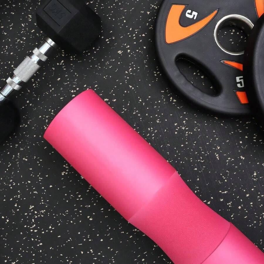 Almohadilla para Barra GYM
