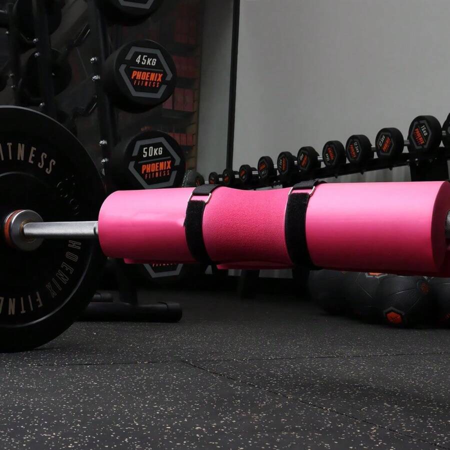 Almohadilla para Barra GYM