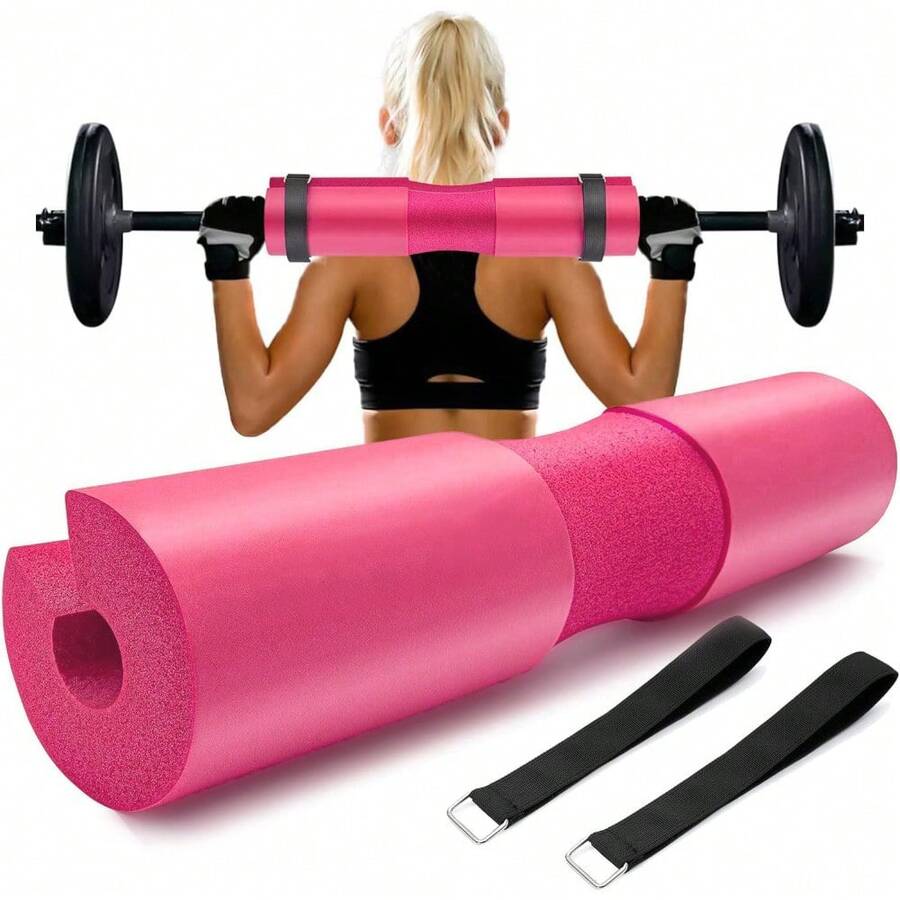 Almohadilla para Barra GYM