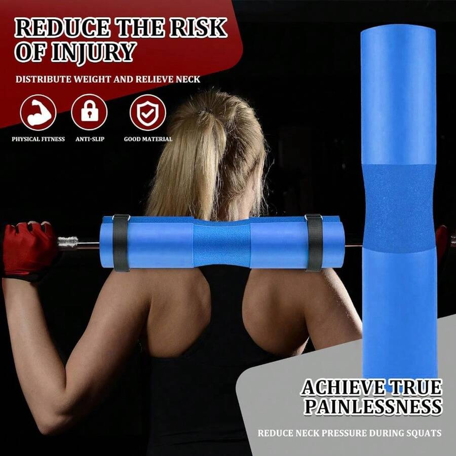 Almohadilla para Barra GYM