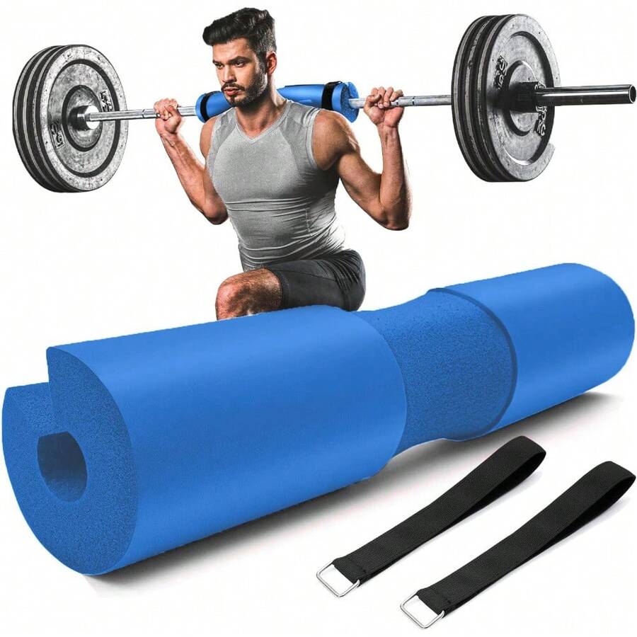Almohadilla para Barra GYM