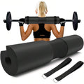 Almohadilla para Barra GYM