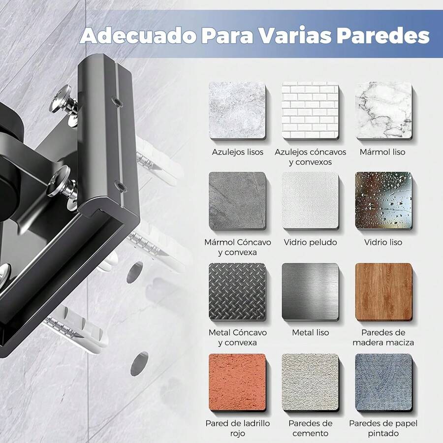 Tendedero Plegable Retráctil