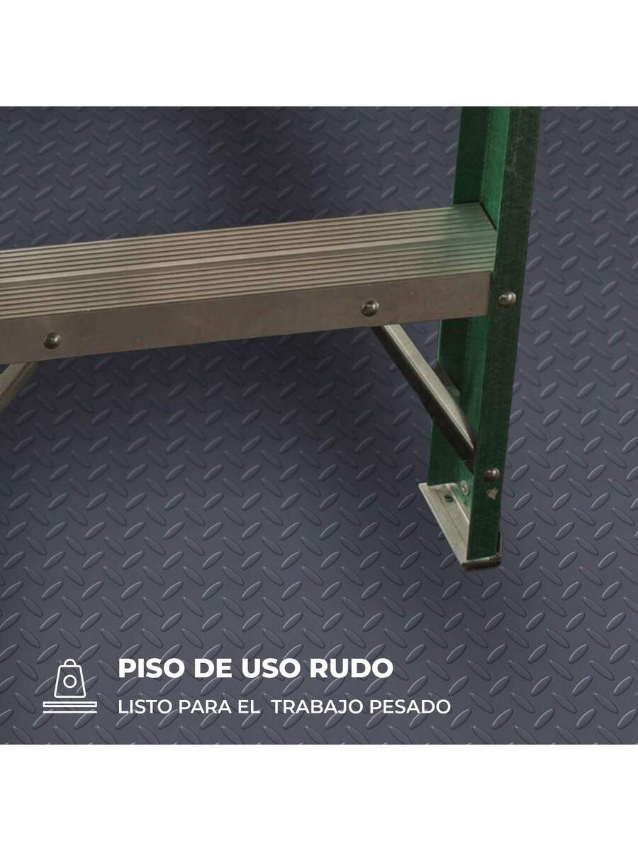 VINILMAX Piso Antiderrapante