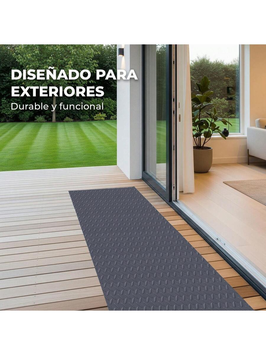 VINILMAX Piso Antiderrapante