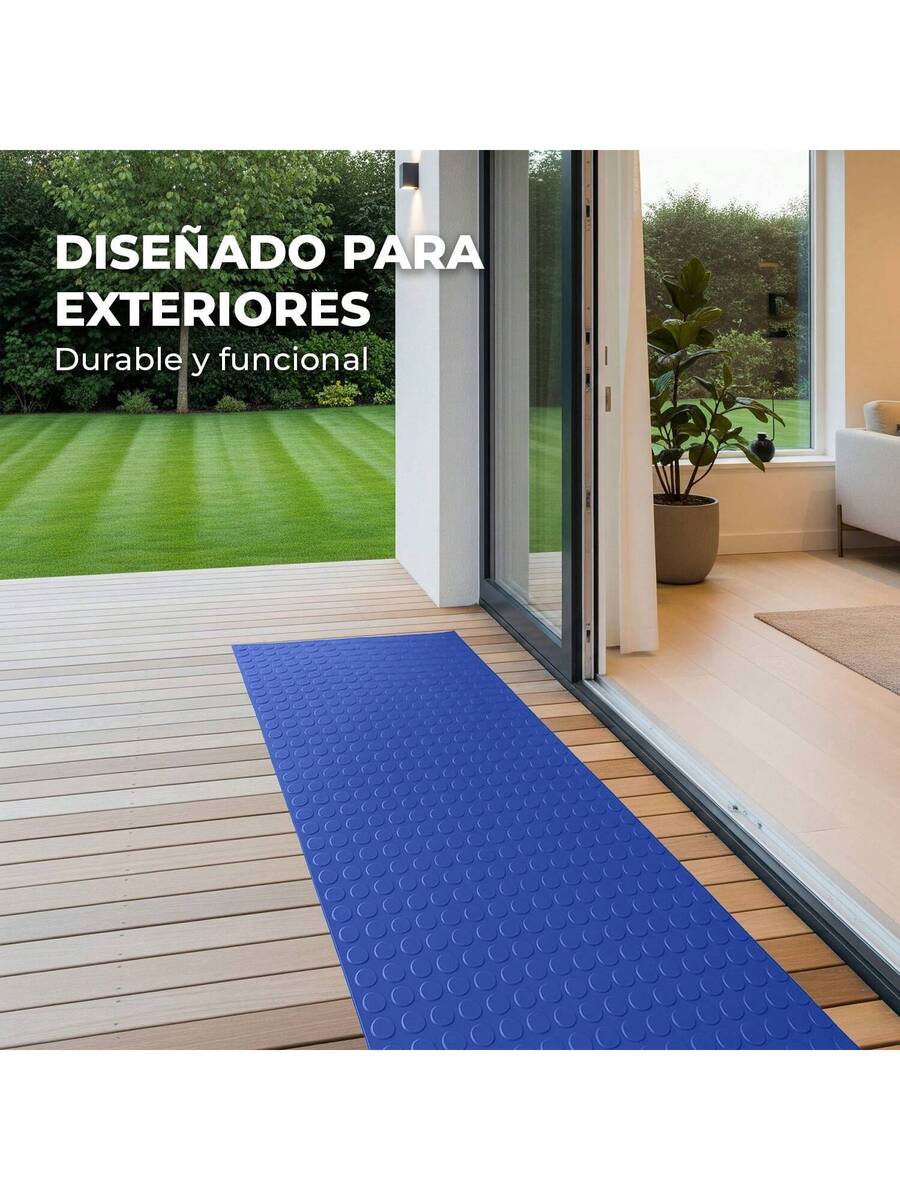 VINILMAX Piso Antiderrapante