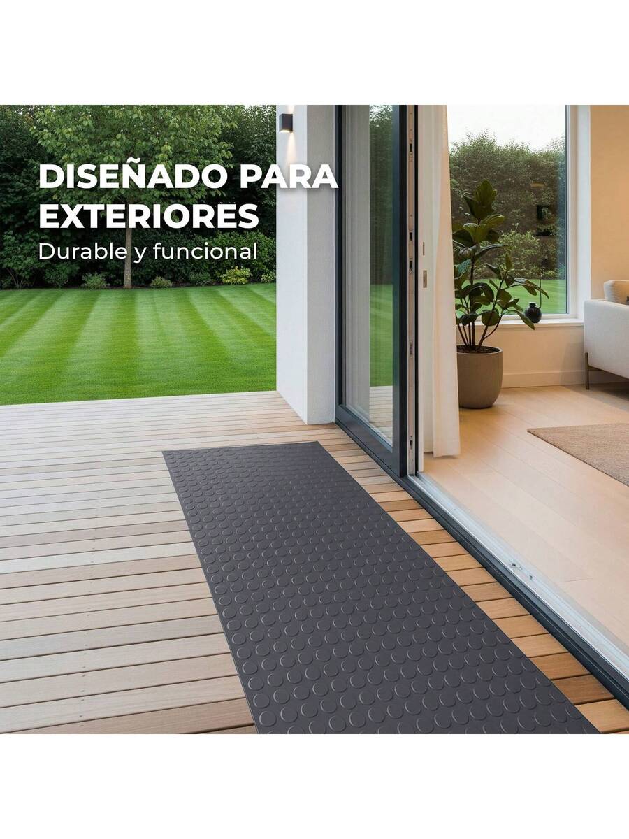 VINILMAX Piso Antiderrapante