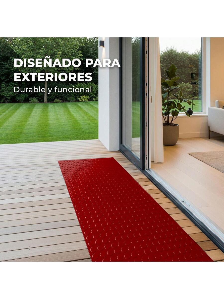 VINILMAX Piso Antiderrapante