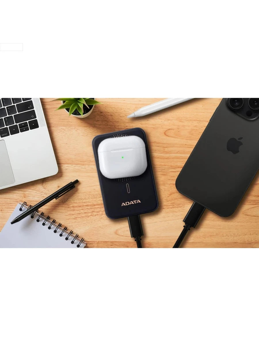 Power Bank Inalámbrica