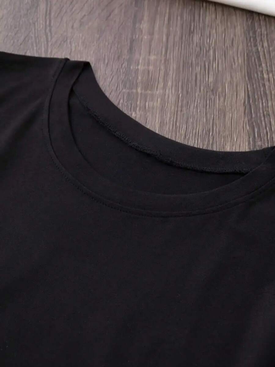 camiseta gráfica dama