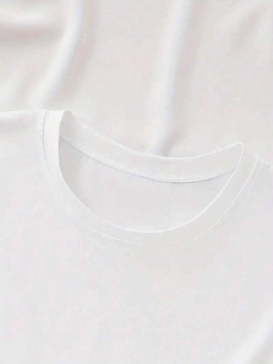 camiseta gráfica dama