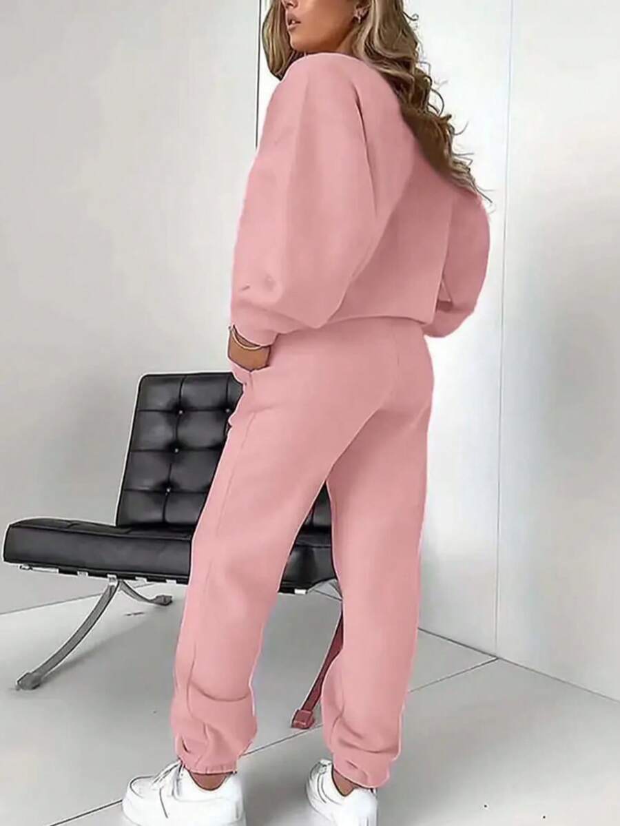 Conjunto set 2 piezas dama