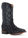 Bota Vaquera Hombre