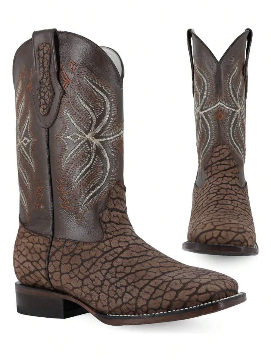 Bota Vaquera