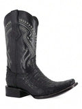 Bota Malcreado Hombre