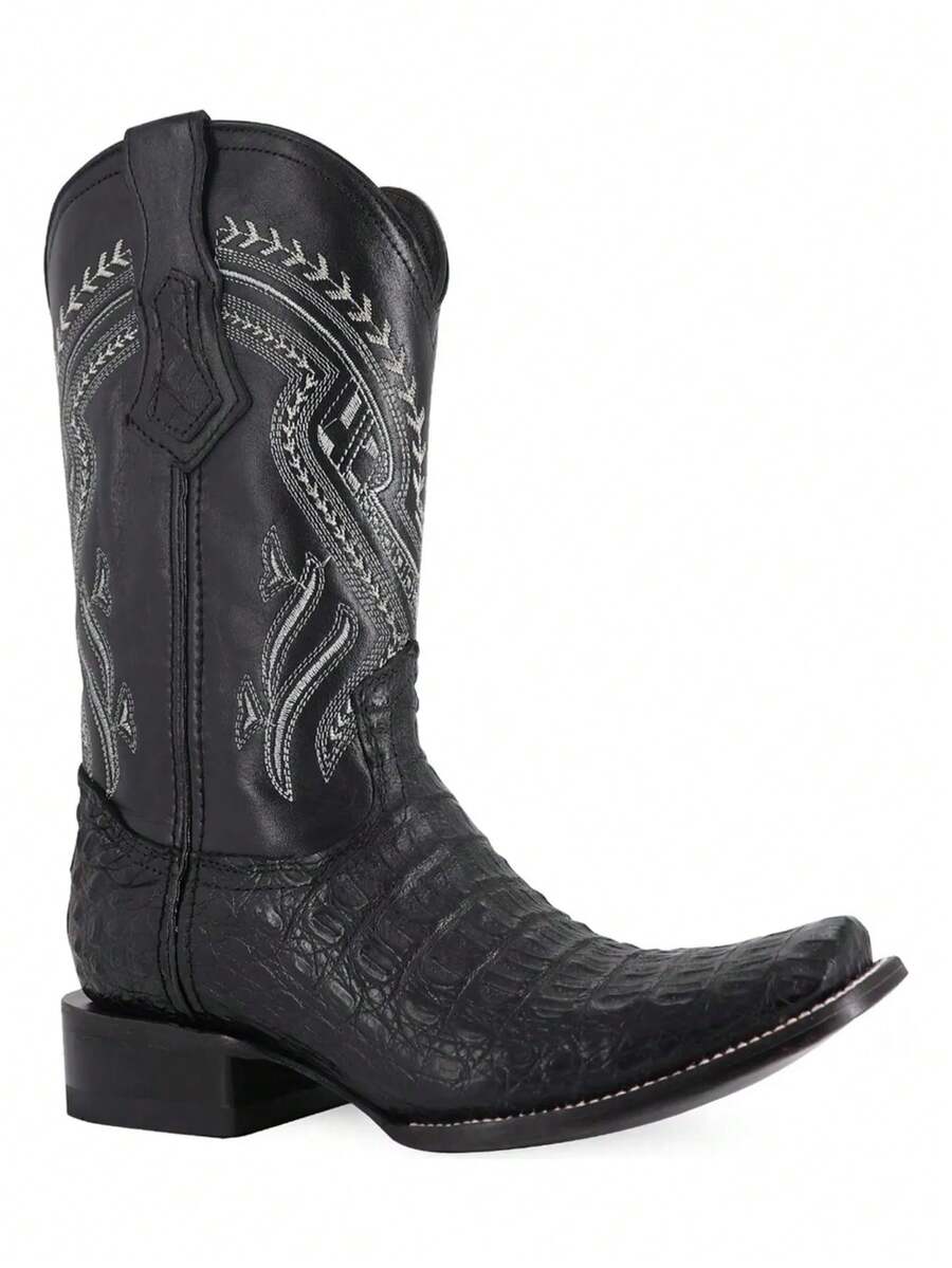 Bota Malcreado Hombre