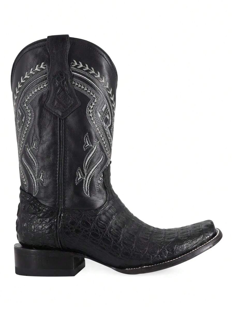 Bota Malcreado Hombre