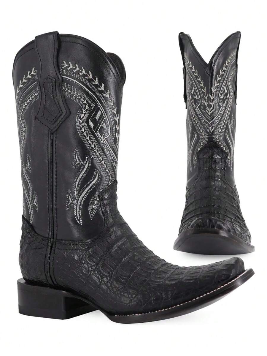 Bota Malcreado Hombre