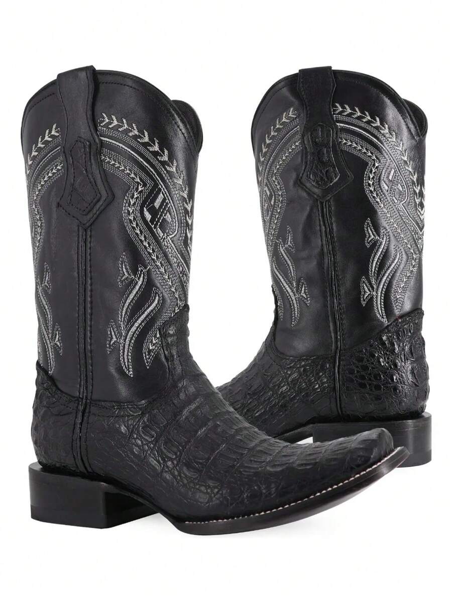 Bota Malcreado Hombre