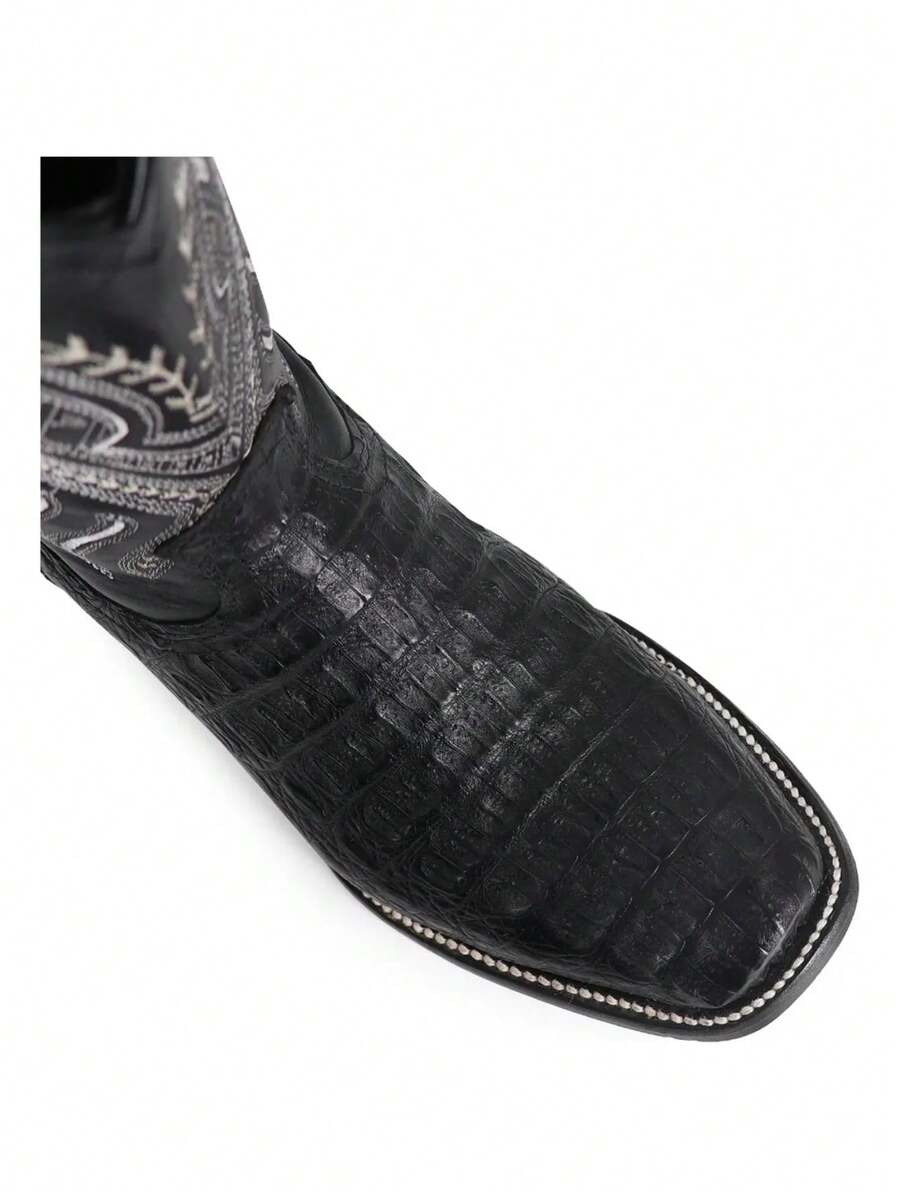 Bota Malcreado Hombre