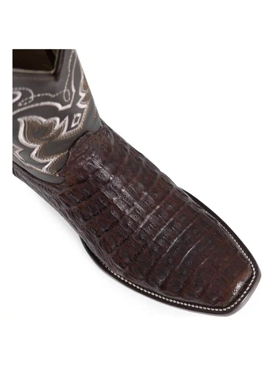 Bota Malcreado Hombre