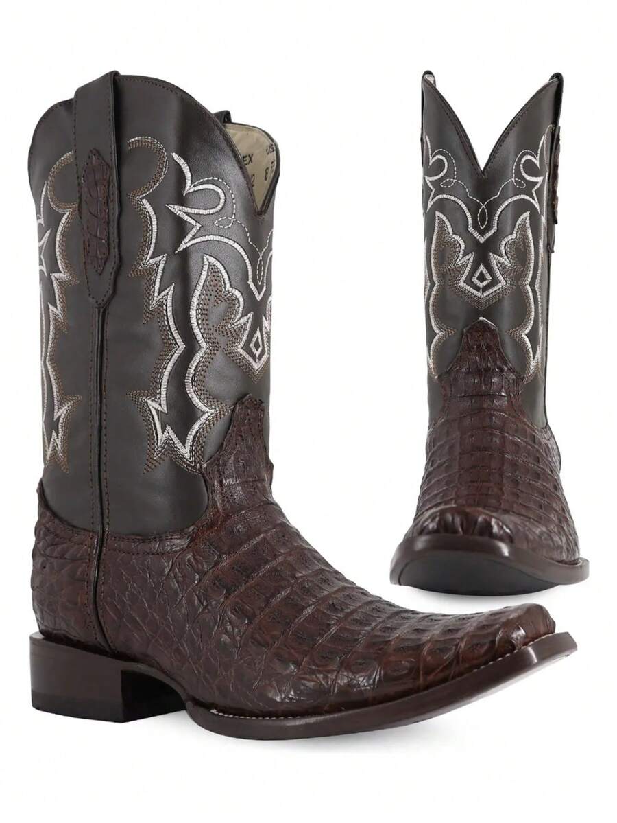 Bota Malcreado Hombre