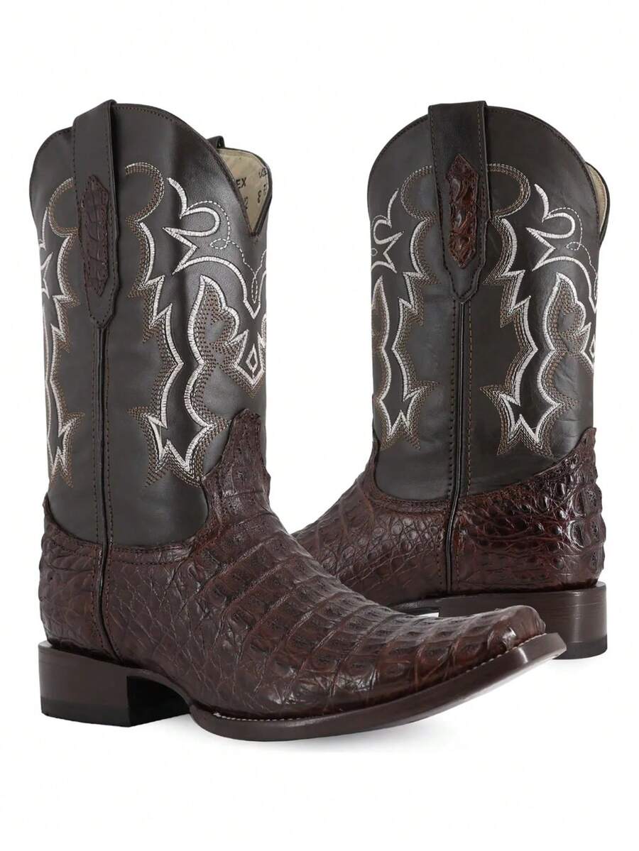 Bota Malcreado Hombre