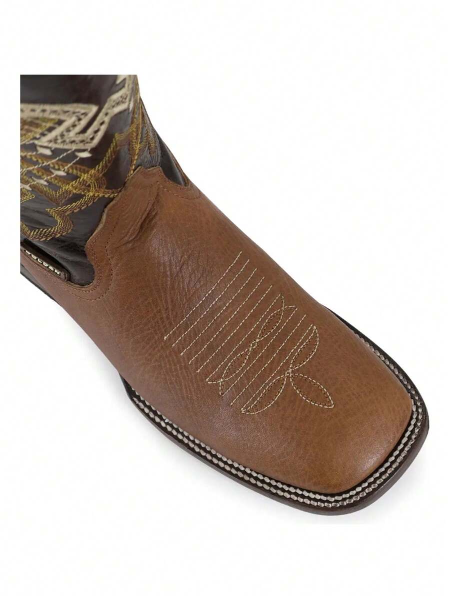 Bota Vaquera Bulldog