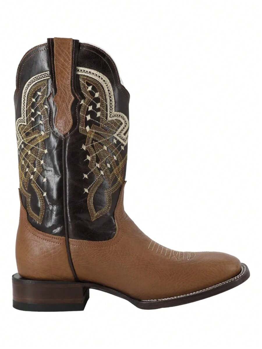 Bota Vaquera Bulldog