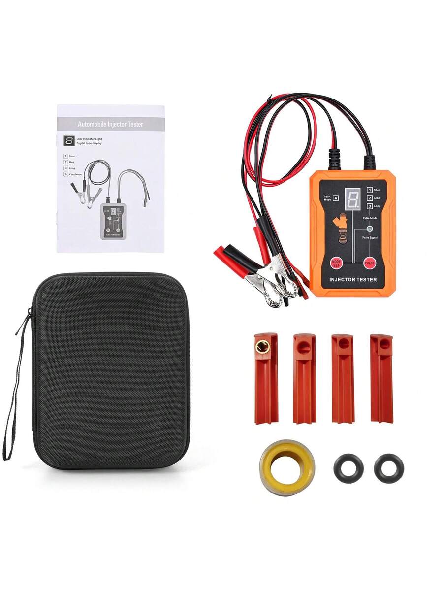 Kit de herramientas de limpieza
