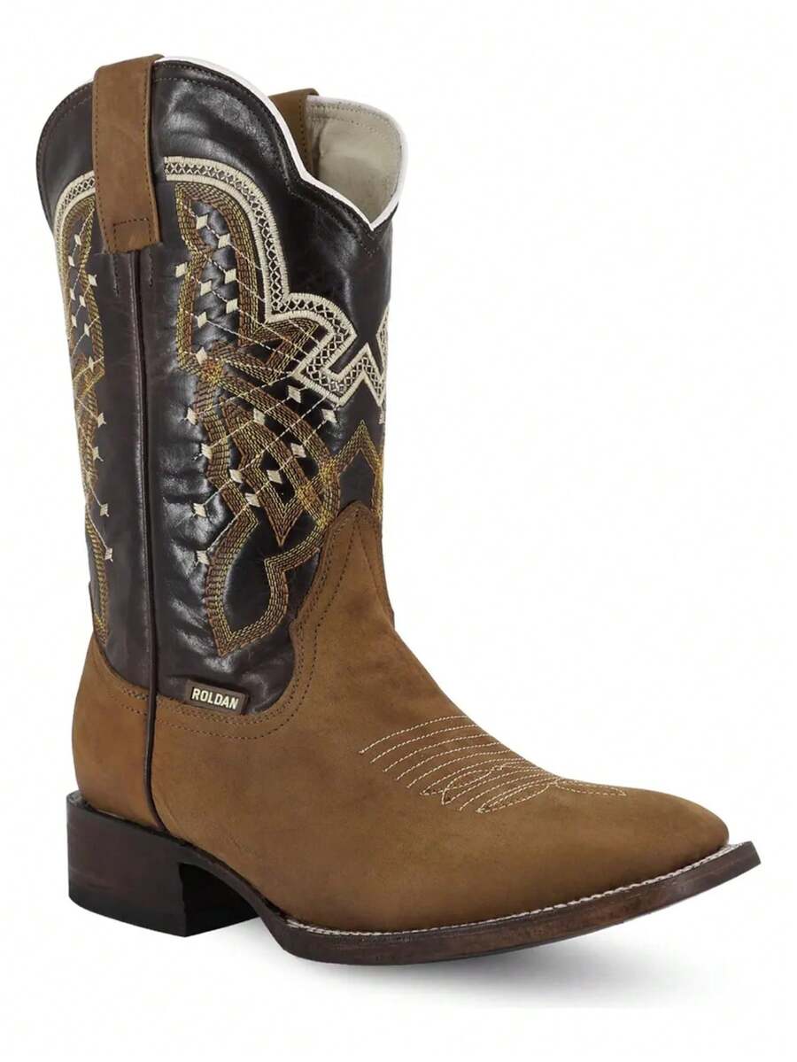 Bota Vaquera Crazy