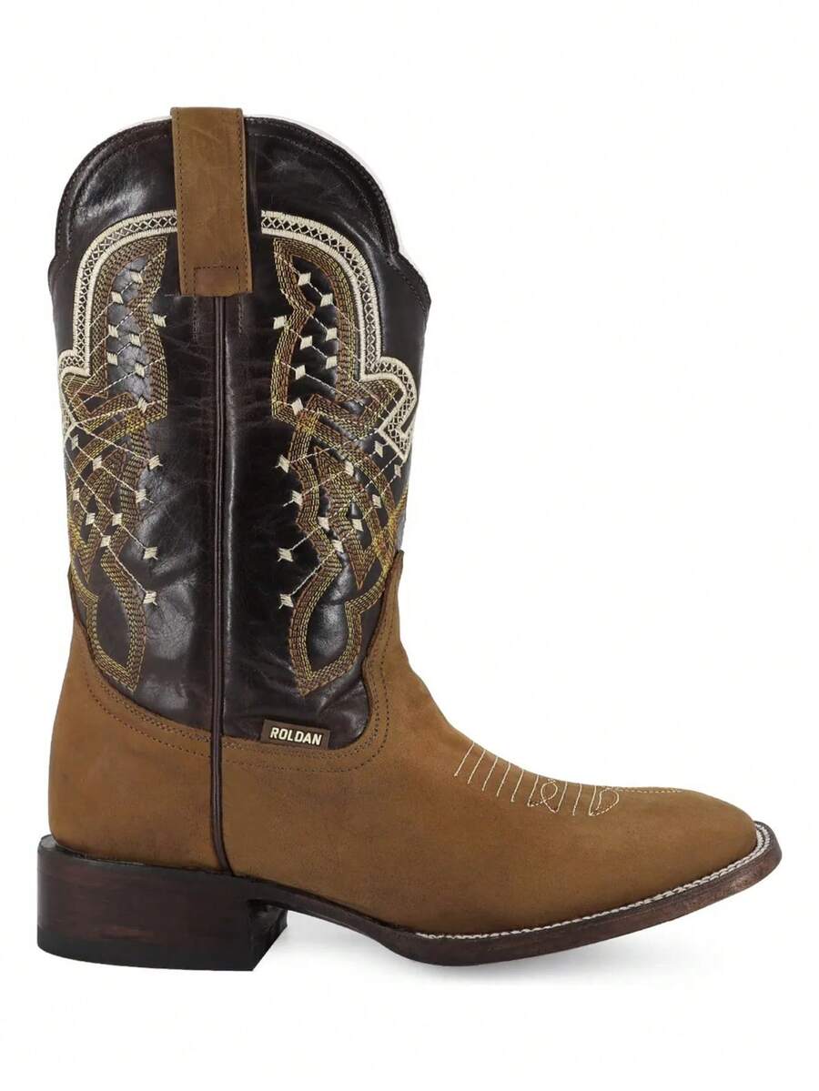 Bota Vaquera Crazy
