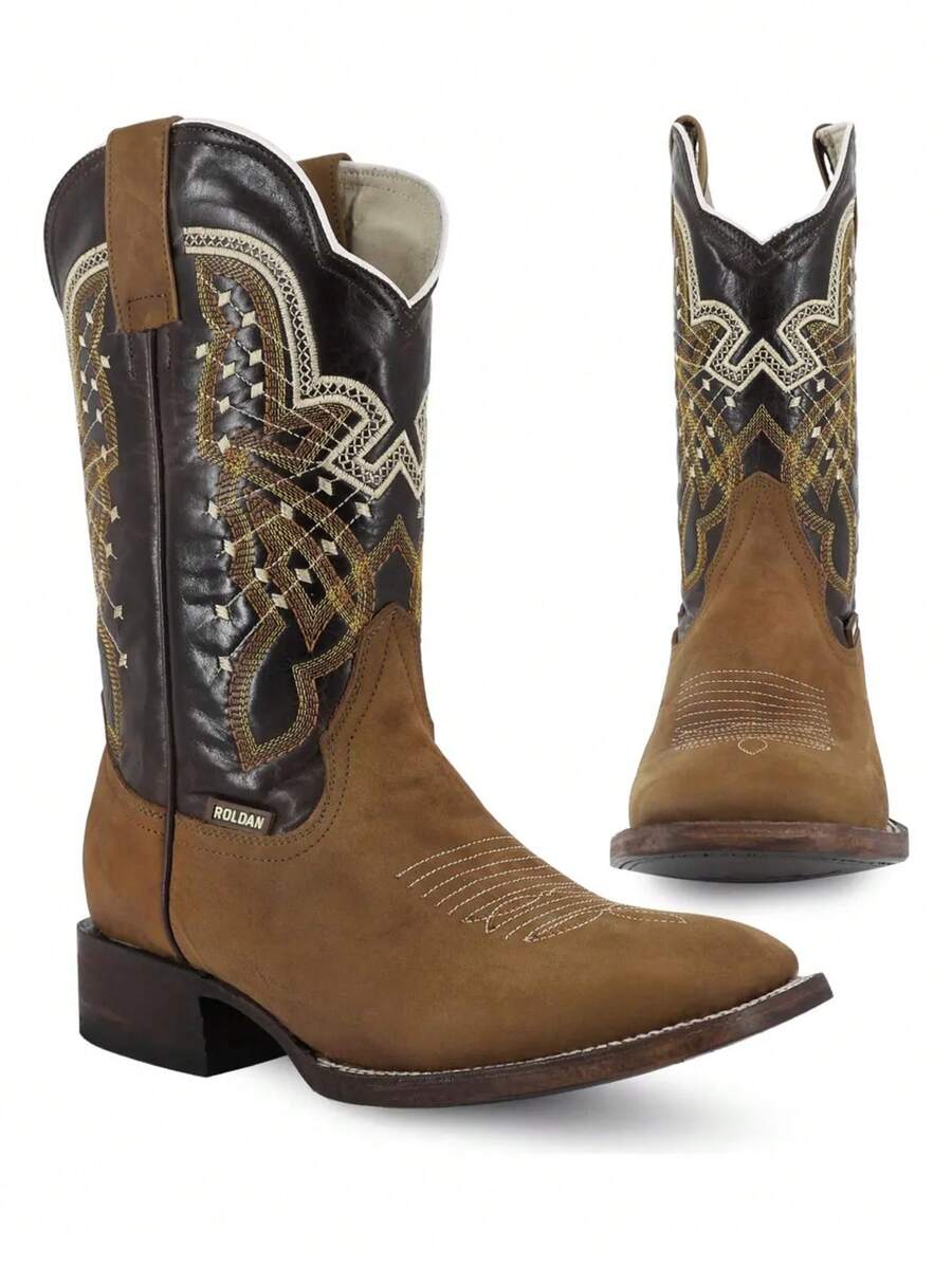 Bota Vaquera Crazy