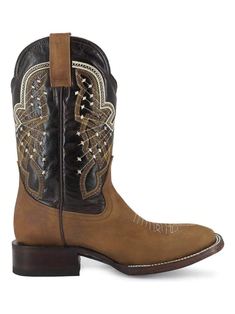 Bota Vaquera Crazy