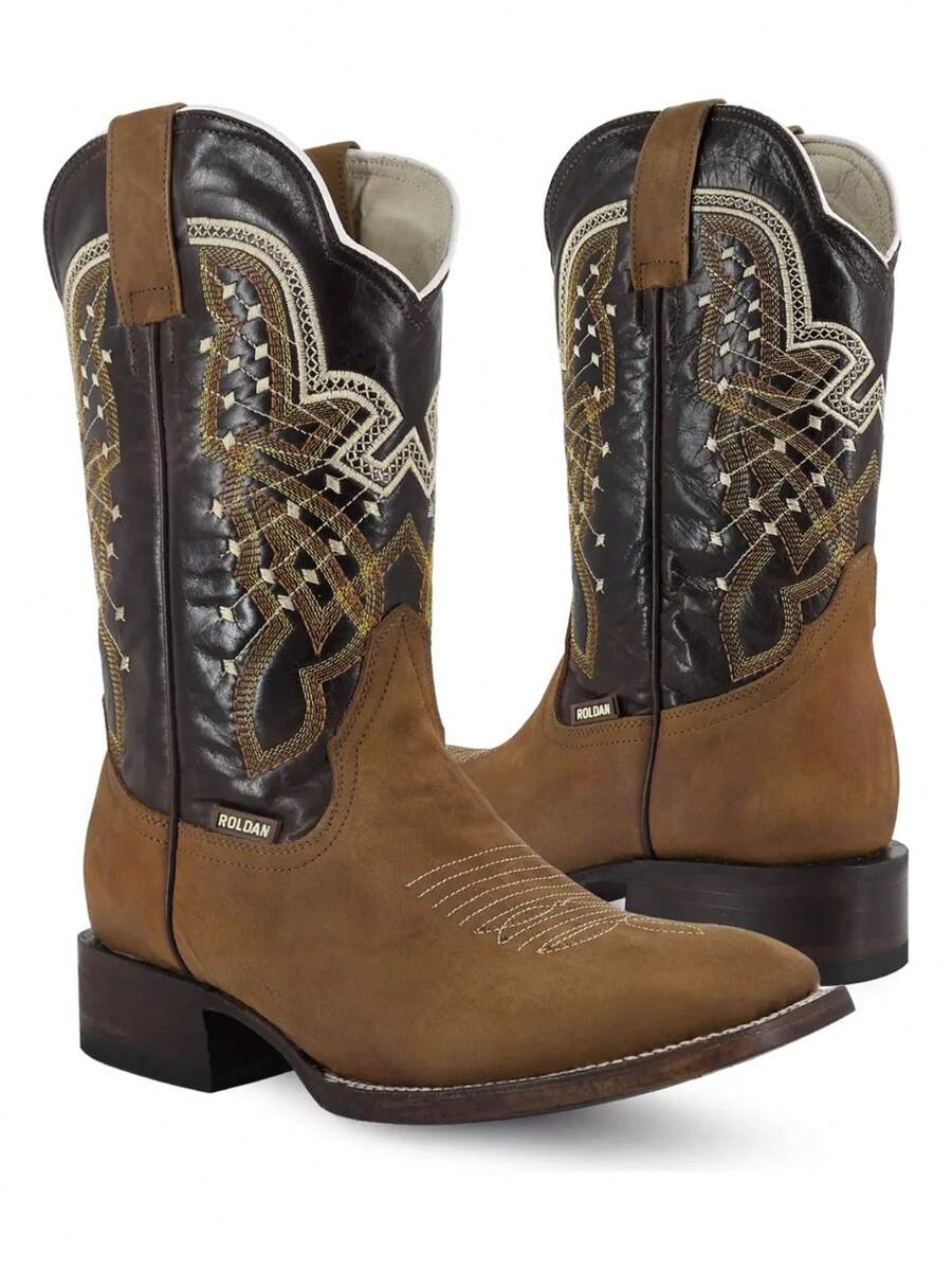 Bota Vaquera Crazy