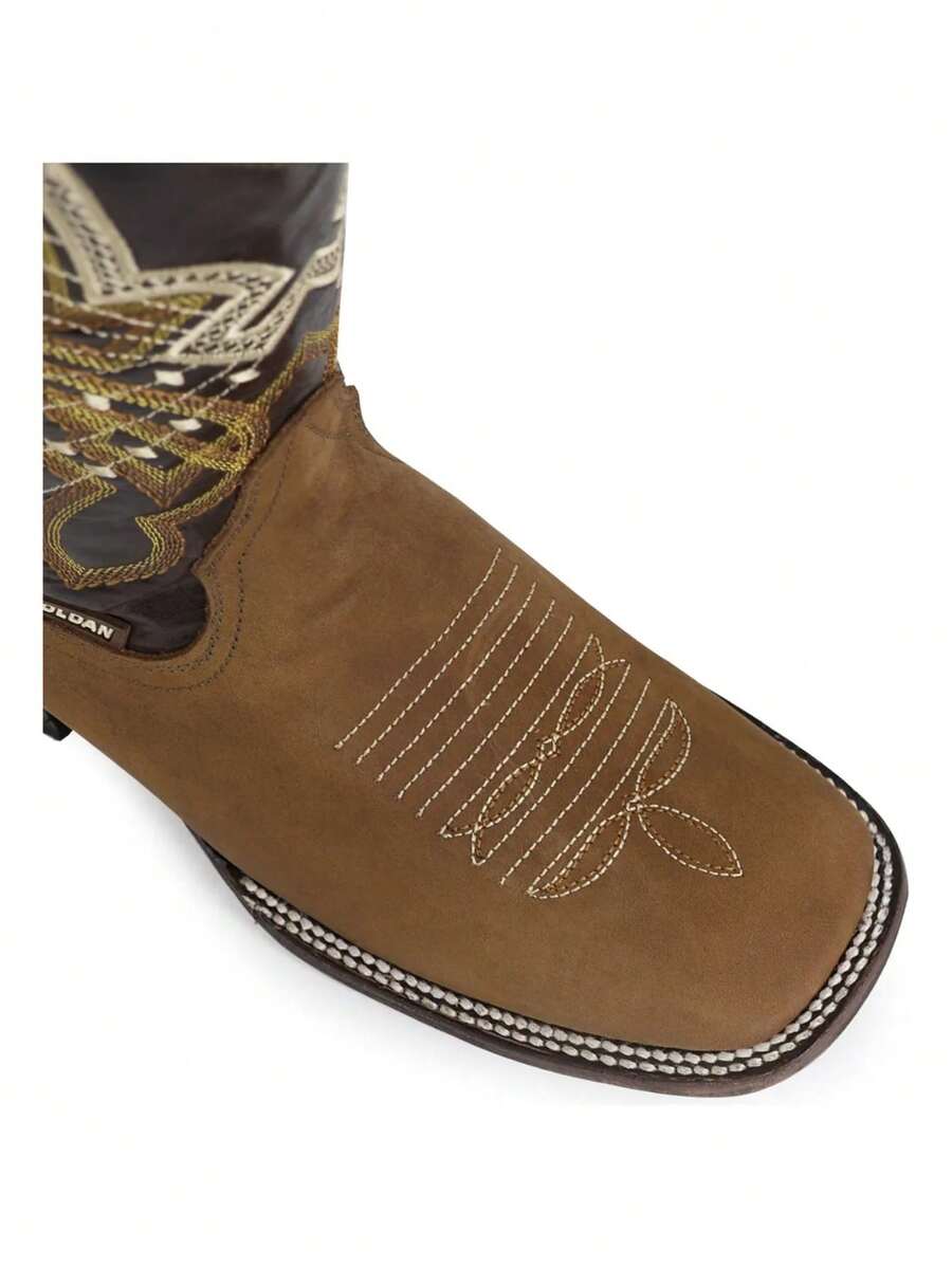 Bota Vaquera Crazy