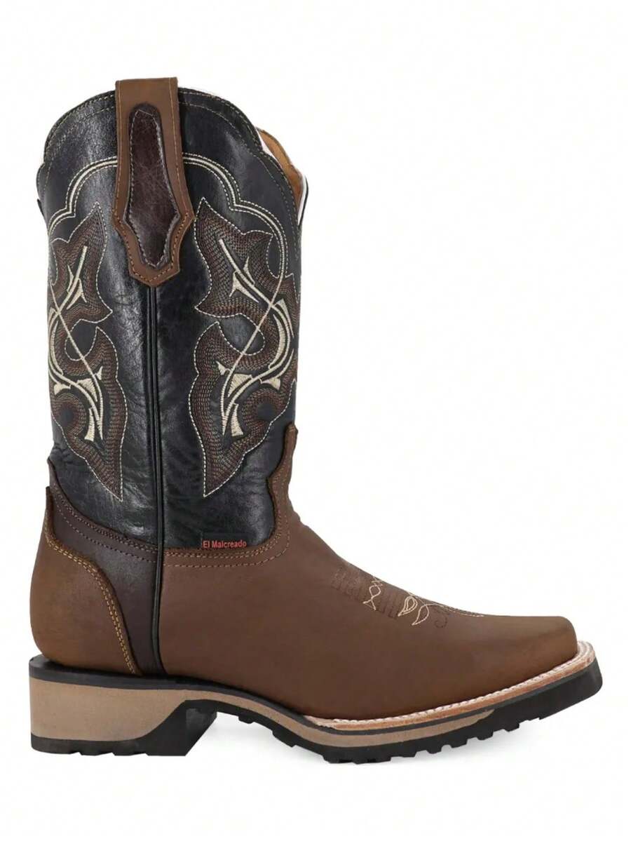 Bota Vaquera