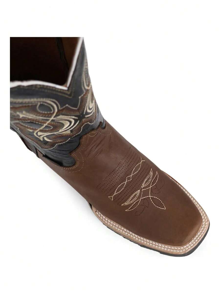 Bota Vaquera